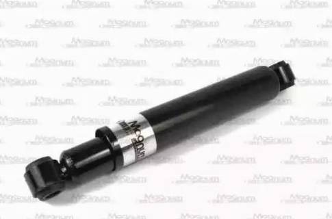 Magnum Technology AH5032 - Shock Absorber www.autospares.lv