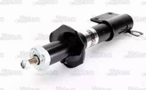 Magnum Technology AH6003 - Amortizators www.autospares.lv