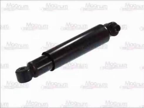 Magnum Technology AH0502 - Amortizators autospares.lv