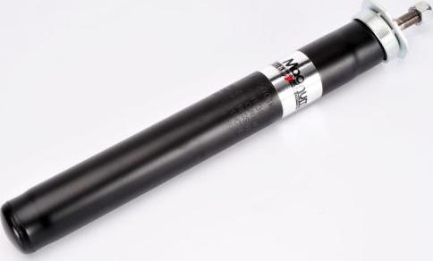 Magnum Technology AH0001MT - Shock Absorber www.autospares.lv