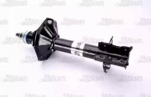 Magnum Technology AH1010 - Shock Absorber www.autospares.lv