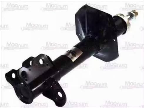 Magnum Technology AH1011 - Shock Absorber www.autospares.lv