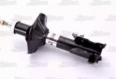 Magnum Technology AH1018 - Amortizators autospares.lv