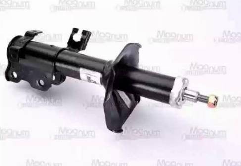 Magnum Technology AH1018 - Amortizators autospares.lv