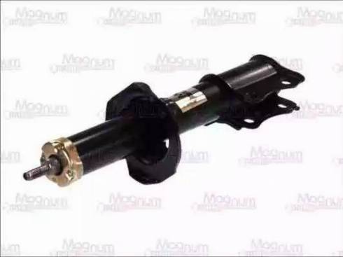 Magnum Technology AH3049 - Amortizators www.autospares.lv