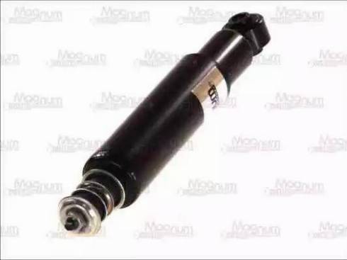 Magnum Technology AH3052 - Shock Absorber www.autospares.lv