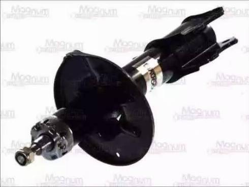 Magnum Technology AH3009 - Amortizators www.autospares.lv