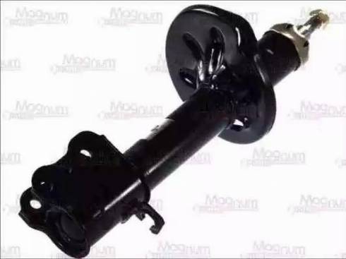 Magnum Technology AH3009 - Amortizators www.autospares.lv