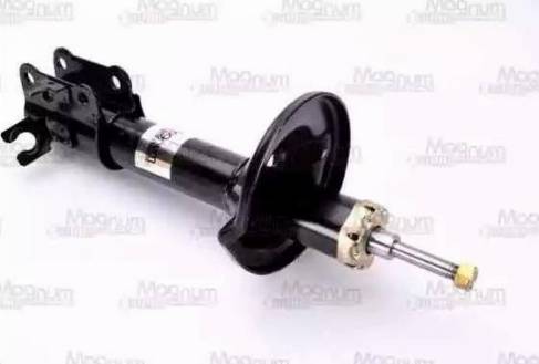 Magnum Technology AH3014 - Amortizators www.autospares.lv