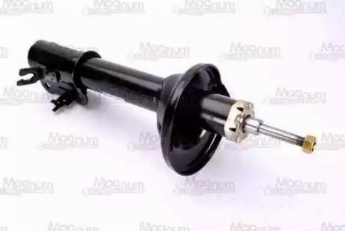 Magnum Technology AH3015 - Amortizators www.autospares.lv