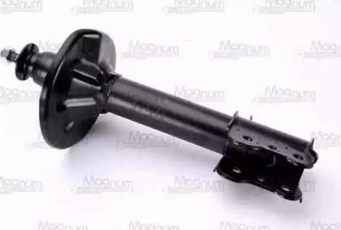 Magnum Technology AH3024 - Amortizators www.autospares.lv