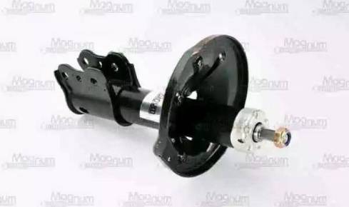 Magnum Technology AH3023 - Shock Absorber www.autospares.lv