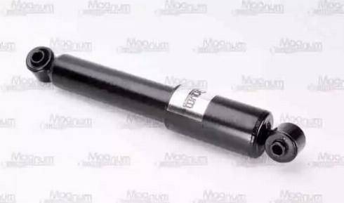 Magnum Technology AHF050 - Amortizators www.autospares.lv