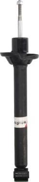 Magnum Technology AHG059MT - Shock Absorber www.autospares.lv