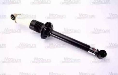 Magnum Technology AHG057 - Shock Absorber www.autospares.lv