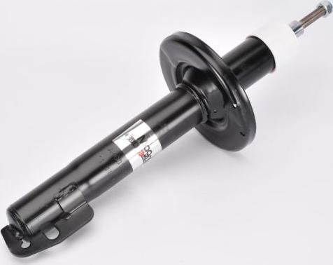 Magnum Technology AHG016MT - Shock Absorber www.autospares.lv