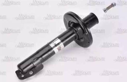 Magnum Technology AHG016 - Shock Absorber www.autospares.lv