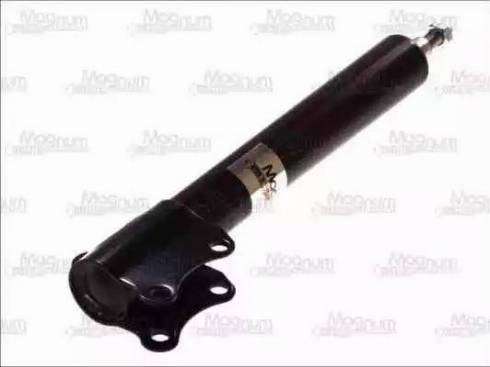 Magnum Technology AHG010 - Amortizators autospares.lv