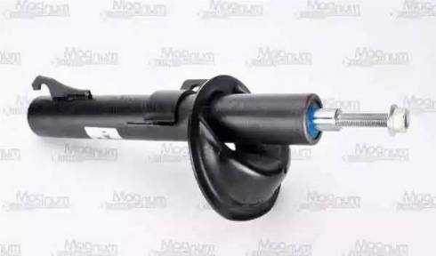 Magnum Technology AHG039 - Shock Absorber www.autospares.lv