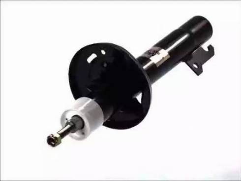 Magnum Technology AHG025 - Shock Absorber www.autospares.lv