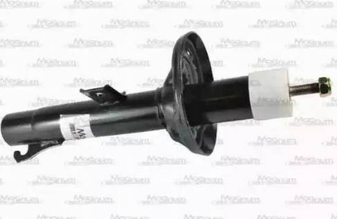 Magnum Technology AHG021 - Shock Absorber www.autospares.lv