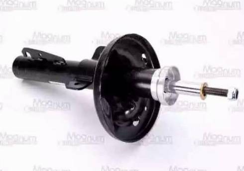 Magnum Technology AHG027 - Shock Absorber www.autospares.lv