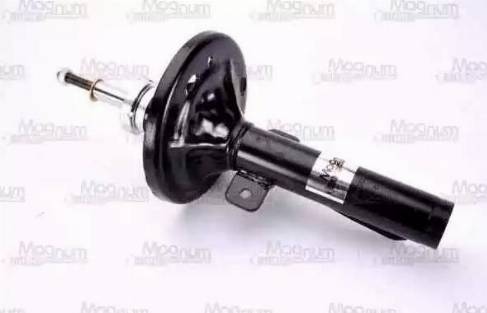 Magnum Technology AHG027 - Shock Absorber www.autospares.lv