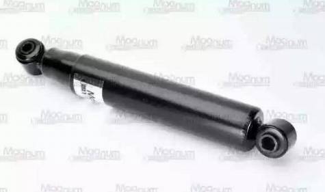 Magnum Technology AHM028 - Shock Absorber www.autospares.lv