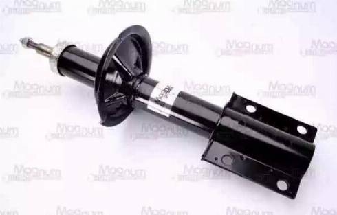 Magnum Technology AHP042 - Shock Absorber www.autospares.lv