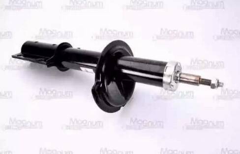 Magnum Technology AHP042 - Shock Absorber www.autospares.lv