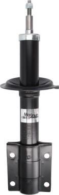 Magnum Technology AHP042MT - Shock Absorber www.autospares.lv