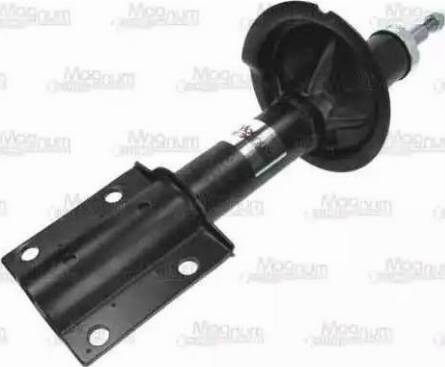 Magnum Technology AHP042 - Shock Absorber www.autospares.lv