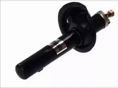 Magnum Technology AHP016 - Shock Absorber www.autospares.lv