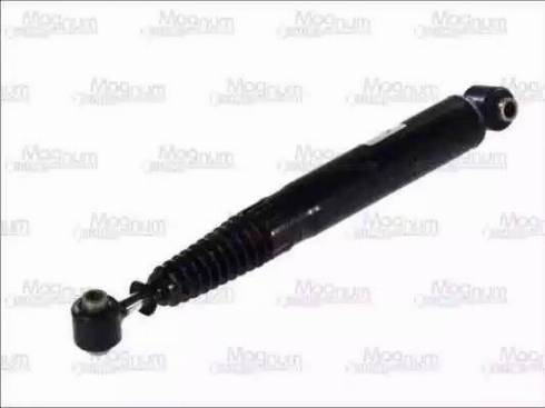 Magnum Technology AHP012 - Shock Absorber www.autospares.lv