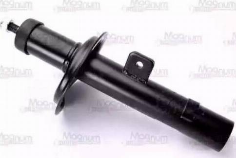 Magnum Technology AHP036 - Amortizators www.autospares.lv