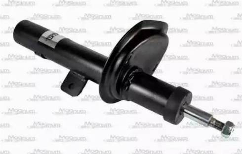 Magnum Technology AHP037 - Amortizators www.autospares.lv