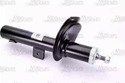 Magnum Technology AHP029 - Amortizators www.autospares.lv