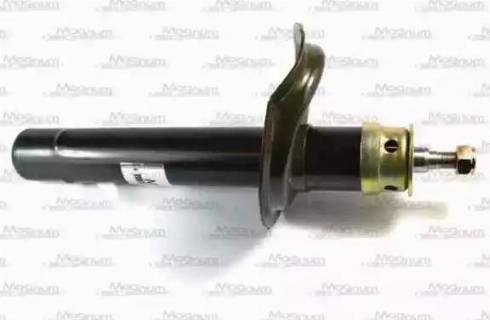 Magnum Technology AHP024 - Amortizators autospares.lv