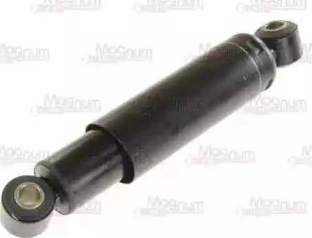 Magnum Technology AHP122 - Amortizators www.autospares.lv