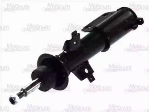 Magnum Technology AHR046 - Amortizators autospares.lv