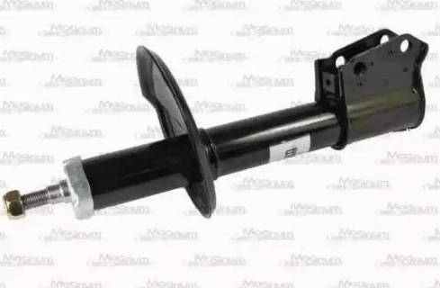 Magnum Technology AHR041 - Shock Absorber www.autospares.lv