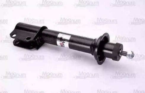 Magnum Technology AHR047 - Amortizators autospares.lv