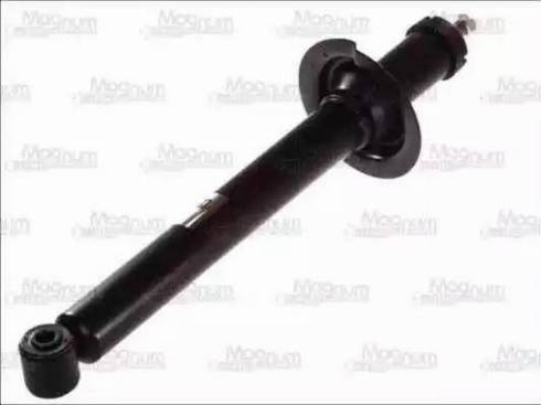 Magnum Technology AHR065 - Amortizators autospares.lv