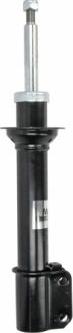 Magnum Technology AHR030MT - Shock Absorber www.autospares.lv