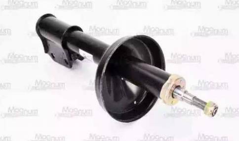 Magnum Technology AHR121 - Shock Absorber www.autospares.lv