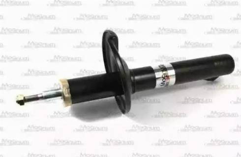 Magnum Technology AHS002 - Amortizators www.autospares.lv