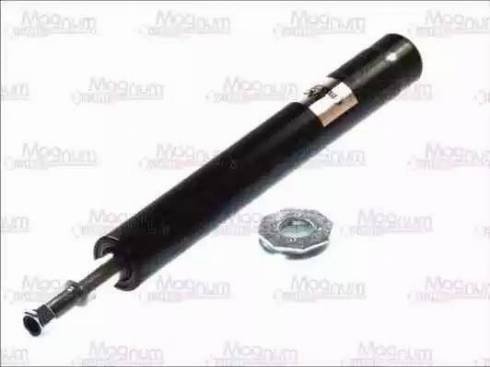 Magnum Technology AHW006 - Shock Absorber www.autospares.lv