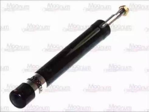 Magnum Technology AHW003 - Амортизатор www.autospares.lv