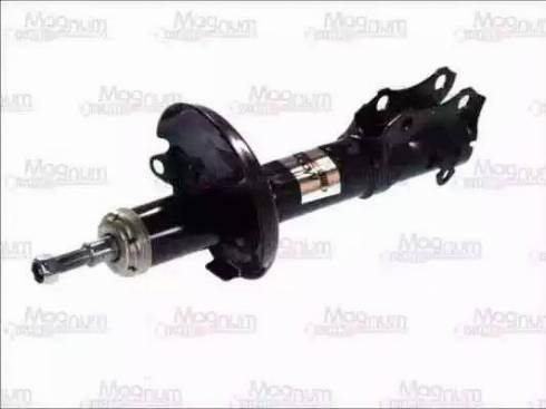 Magnum Technology AHW013 - Amortizators www.autospares.lv