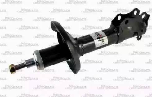 Magnum Technology AHW012 - Амортизатор www.autospares.lv